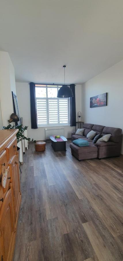 Le Petit Cocon Apartment Comines-Warneton Exterior photo